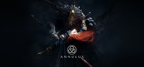 Annulus cover art