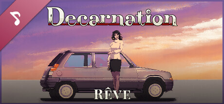 Decarnation Soundtrack - Rêve cover art