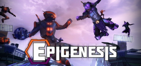 View Epigenesis on IsThereAnyDeal