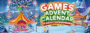 Games Advent Calendar - 25 Days - 25 Surprises System Requirements