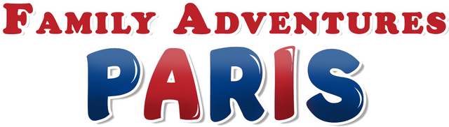 Family Adventures Paris Logo