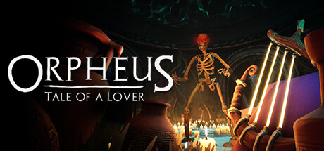 Orpheus: Tale of a Lover PC Specs