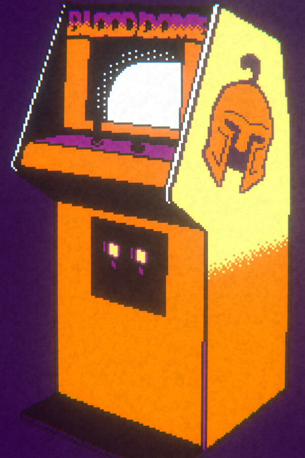 BloodDome Classic for steam