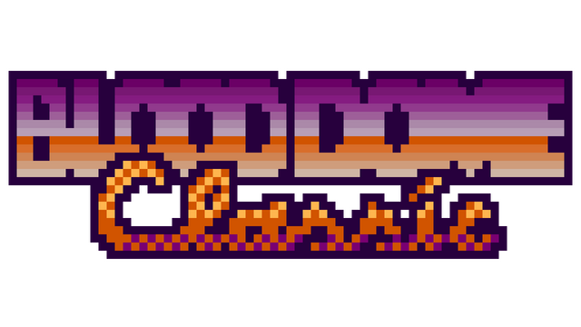 BloodDome Classic Logo