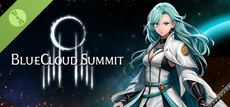 BlueCloud Summit Demo cover art