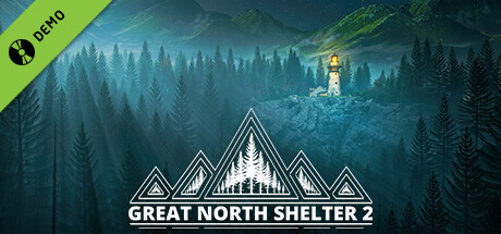 Great North Shelter 2 Demo cover art