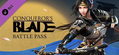 Conqueror's Blade - Sengoku - Battle Pass cover art