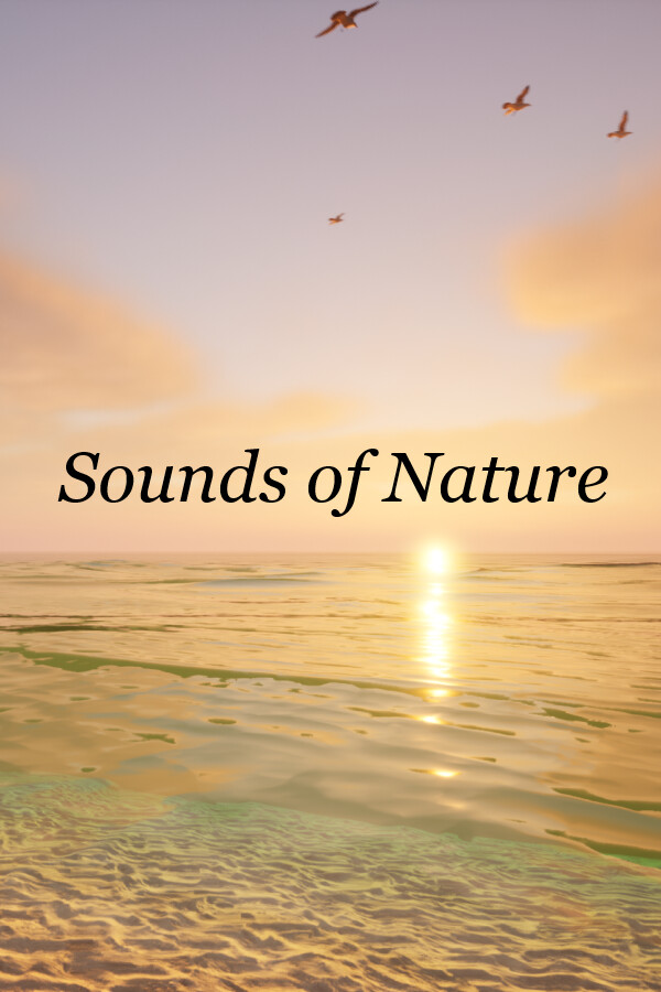 Sounds of Nature for steam