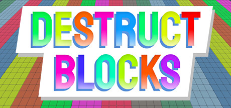 Destruct Blocks PC Specs
