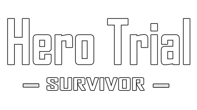 Hero Trial Logo