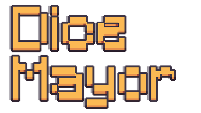 Dice Mayor Logo
