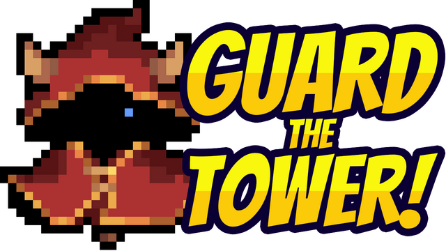 Guard the Tower! Logo