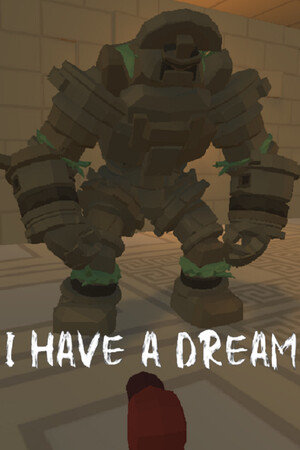 I HAVE A DREAM I HAVE A DREAM