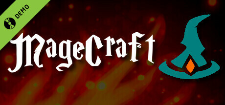 MageCraft Demo cover art