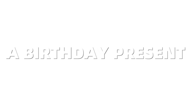 A Birthday Present Logo