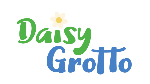 Daisy Grotto Logo