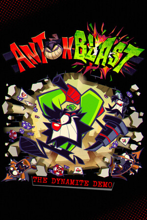 ANTONBLAST Demo