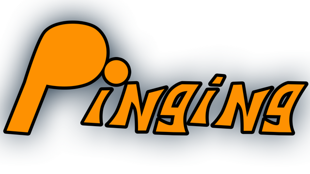Pinging Logo