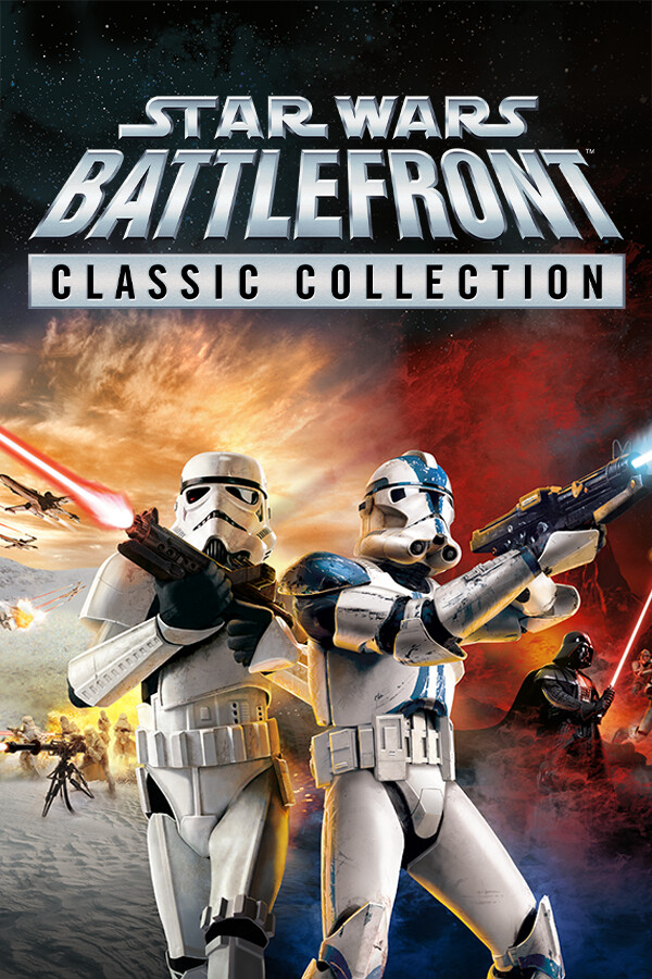 STAR WARS™: Battlefront Classic Collection