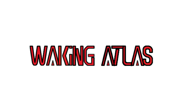 Waking Atlas Logo