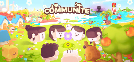 Communite cover art
