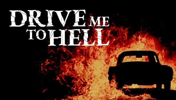 Drive Me to Hell