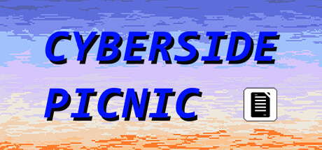 Cyberside Picnic cover art