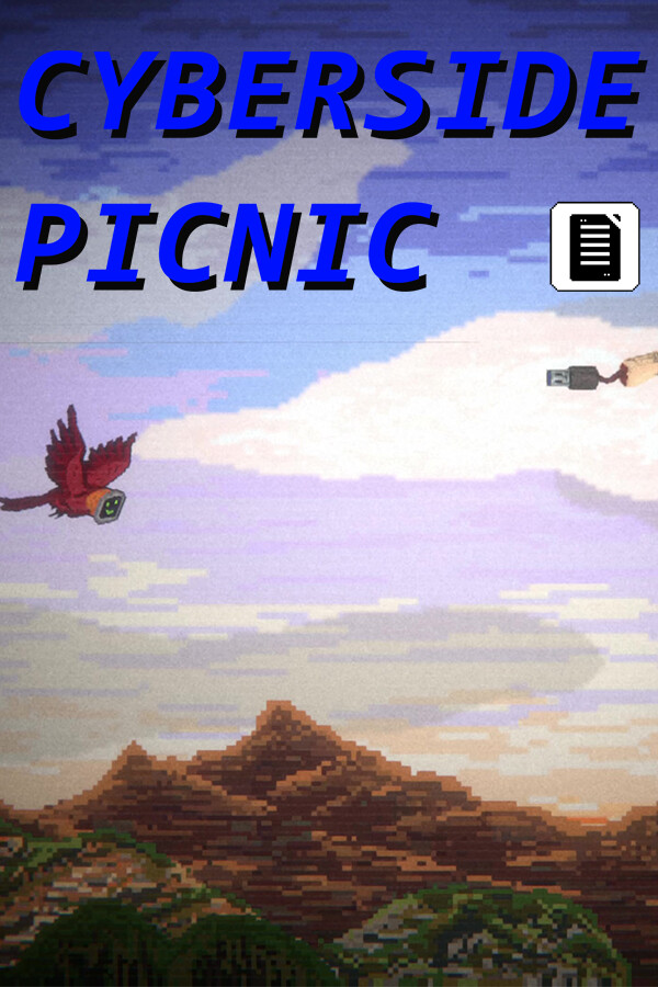 Cyberside Picnic for steam