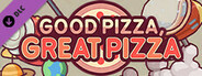 Good Pizza, Great Pizza - Space Race Set - Little Ovenists 2023