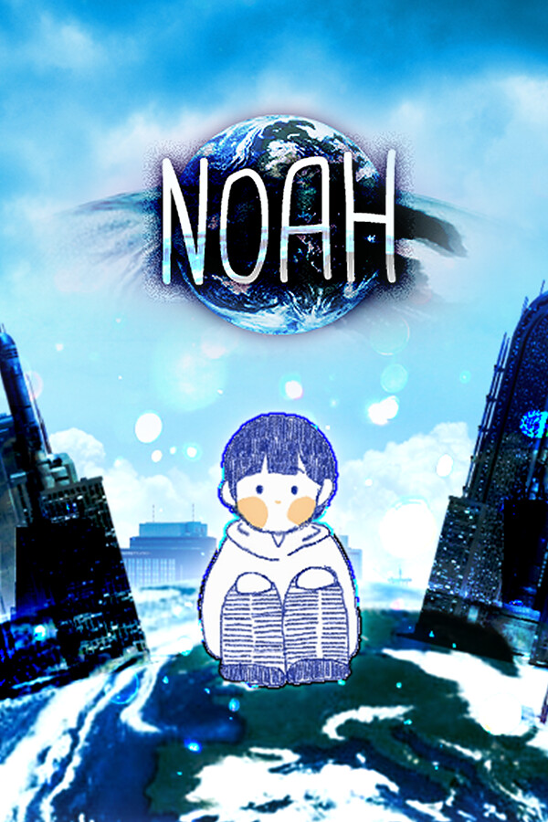 NOAH for steam