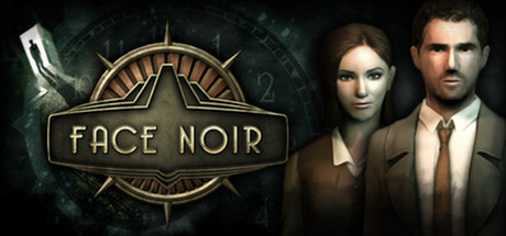 Face Noir on Steam Backlog