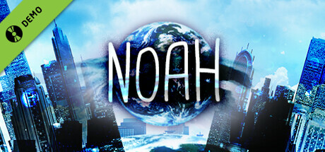 NOAH Demo cover art