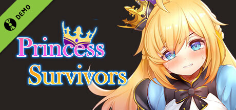 princess_suvivors Demo cover art