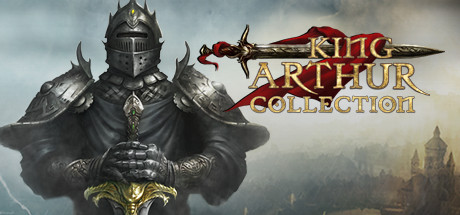 King Arthur: Collection