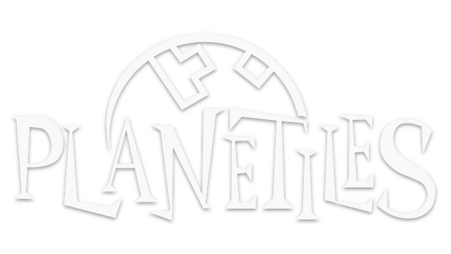 Planetiles Logo