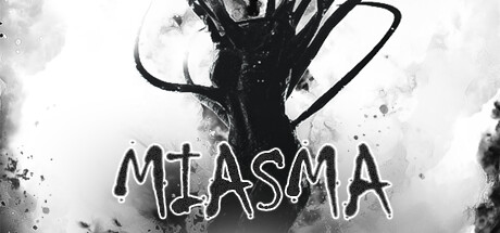 Miasma cover art