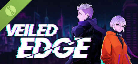 Veiled Edge Demo cover art