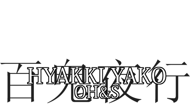 Hyakki Yako: OH&S Logo
