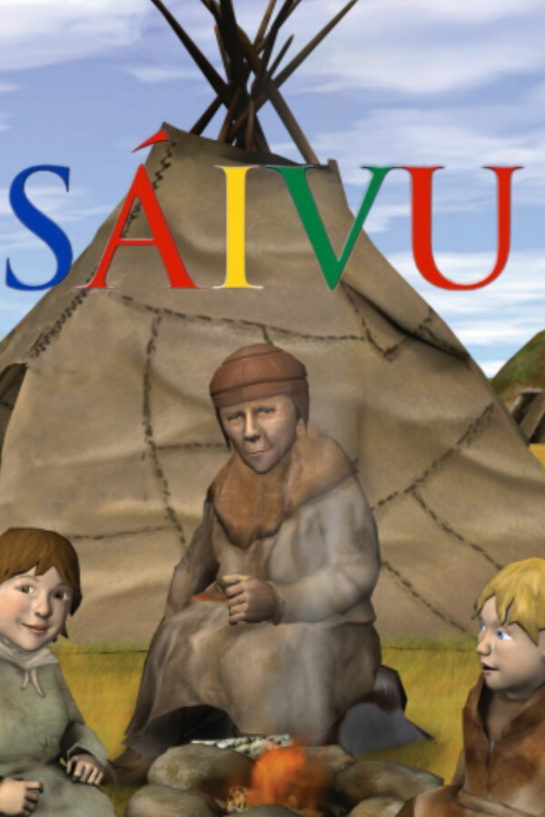 Sáivu for steam