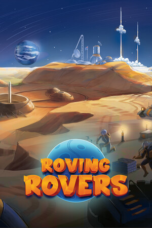 Roving Rovers