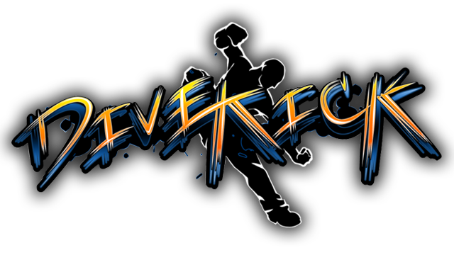 Divekick - Steam Backlog