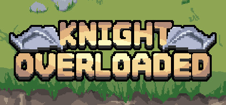 Knight Overloaded cover art