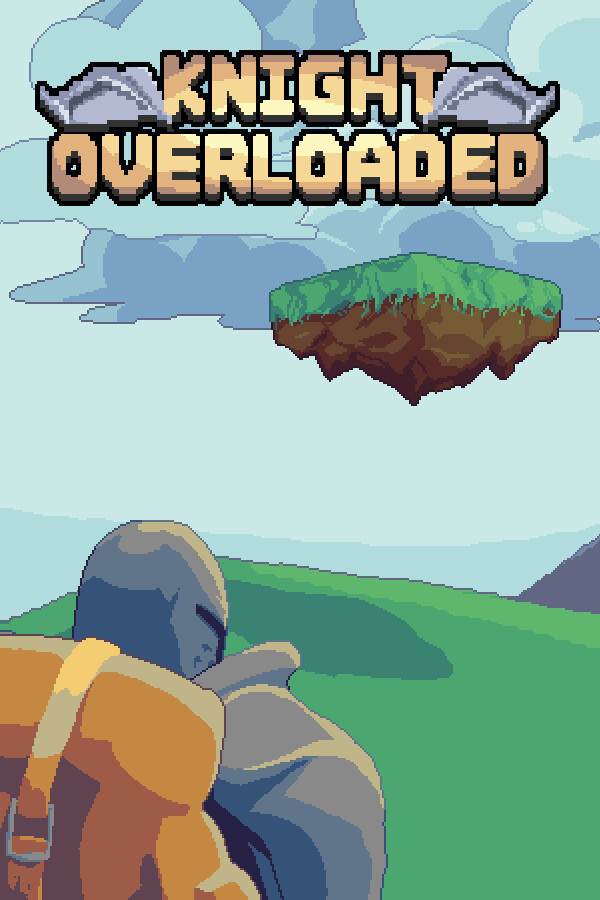 Knight Overloaded for steam