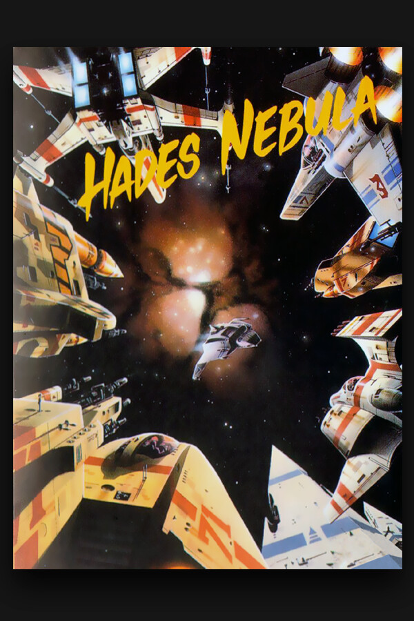 Hades Nebula (C64/Spectrum) for steam