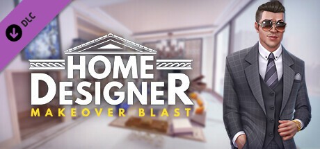 Home Designer Blast - Steve's Sky Loft cover art