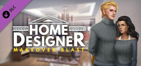 Home Designer Blast - Mark & Mary's Master Bedroom cover art