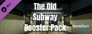 GameGuru MAX Modern Day Booster Pack - The Old Subway