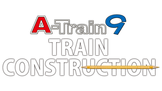 A-Train9 TRAIN CONSTRUCTION Logo
