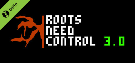 Roots Need Control 3.0 Demo cover art