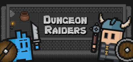 Dungeon Raiders PC Specs